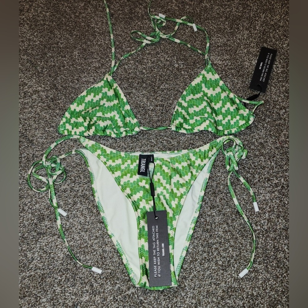 Triangl Bikini